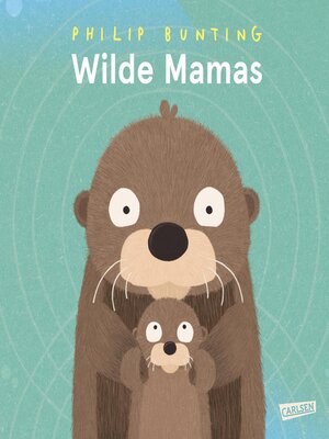 cover image of Wilde Mamas